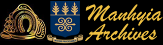 Manhyia Archives